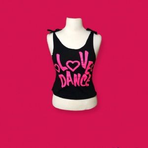 Love Dance Top (32)